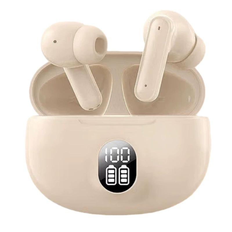 Bluetooth-наушники Voice of Berlin 895B, внутриканальные, 65 ч автономии, ACS 360° стерео, шумоподавление