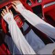 Ice Silk Sunscreen Sleeves Women's Summer Loose Sleeves Cute Ice Sleeves UV-resistant Driving Arm Protection Hand Sleeves Rasher Sleeves