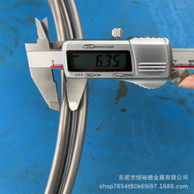 TA1精密钛管TA2无缝钛合金管TC20耐腐蚀钛板块TA17钛丝多种规格