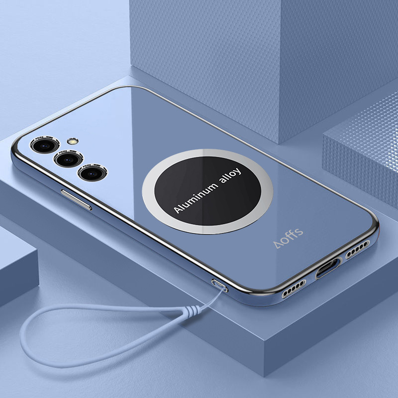 Samsung A55 Phone Case A32 Protection A5560 Silicone Case galaxyA33 All-inclusive Drop-resistant Soft Case for Men and Women Samsung A55 Phone Case A32 Protection A5560 Silicone Case galaxyA33 All-inclusive Drop-resistant Soft Case for Men and Women