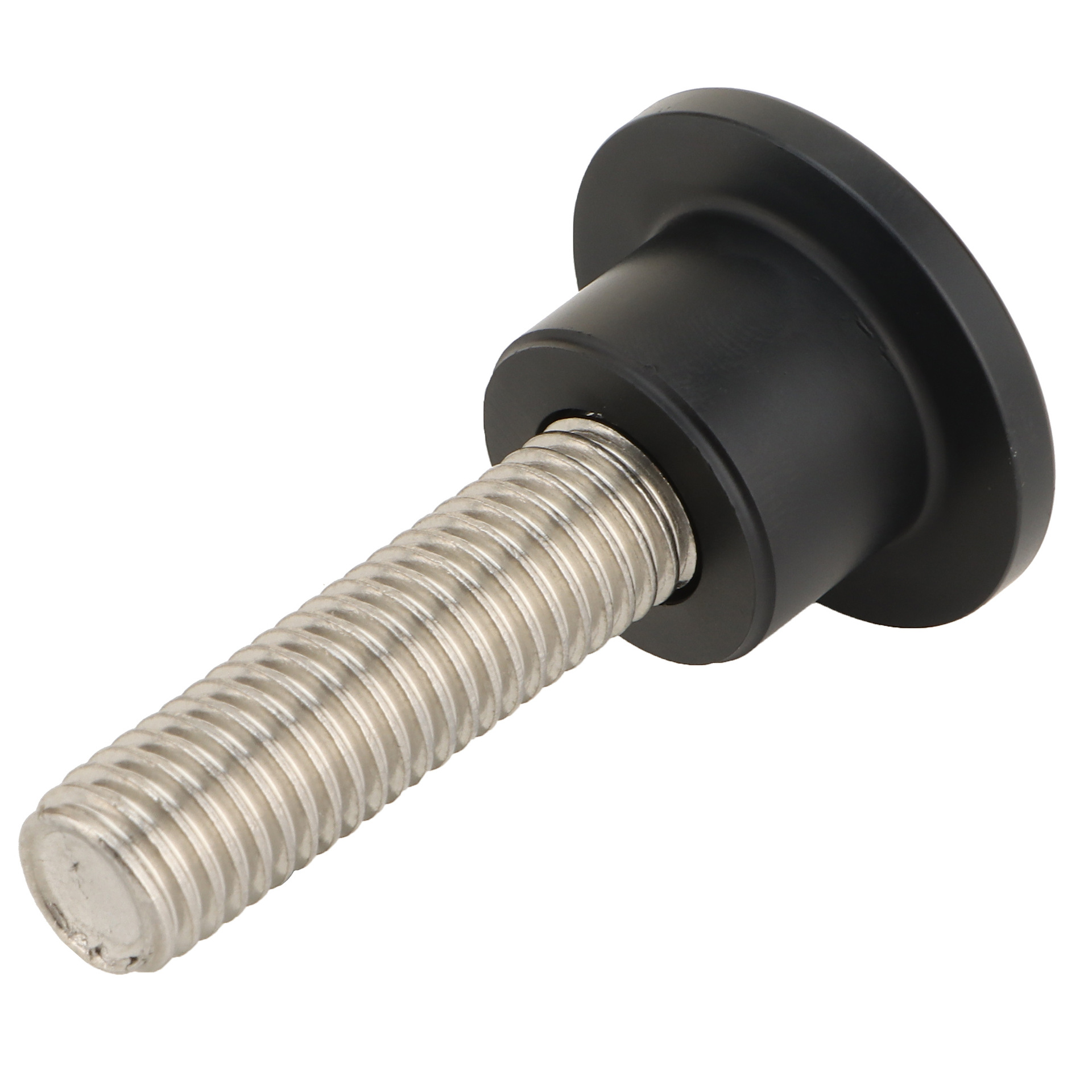 GOOFIT Motorcycle Accessories Balance Handlebar End Caps BMW Screw Type