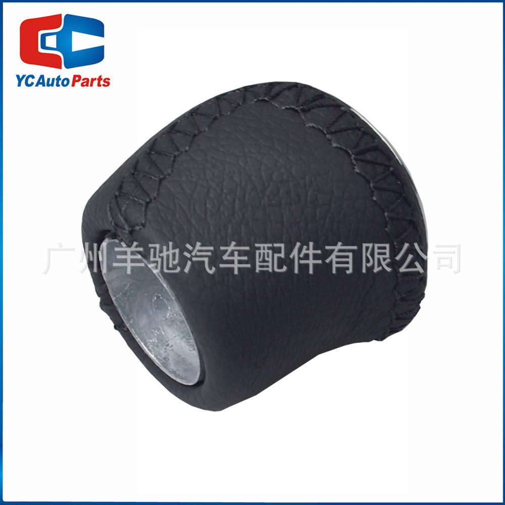 Para Fiat Grande Punto Gear Head Fiat Linea Gear Knob Handle Gear Head image 2