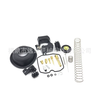 Repair kit for, Yanacaq injektoru (Forsunka)