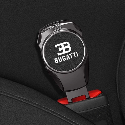 Veyron Chiron Car Safety: Other Automotive Interior Supplies - e-model-new-standard-gunmetal-black-priced-individually