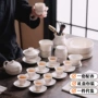 江山礼盒装家用功夫茶杯