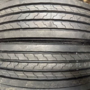 tire 750-17 all-steel, Yük maşını şinləri