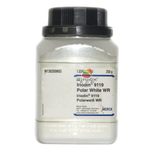 Ĭ������IRIODIN 9119 Polar White SW �ͺ��y�������800Ŀ
