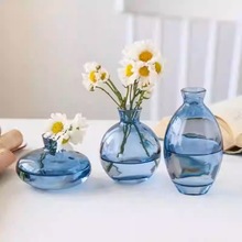 �羳�¿��p�����͸����ɫ������ƿ�����ײ廨ˮ�໨����ˇƷ�[��