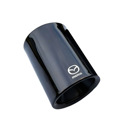 Suitable for 20-22 Model Exhaust pipe - black