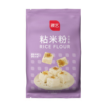 展艺 粘米粉 500g 20袋/箱