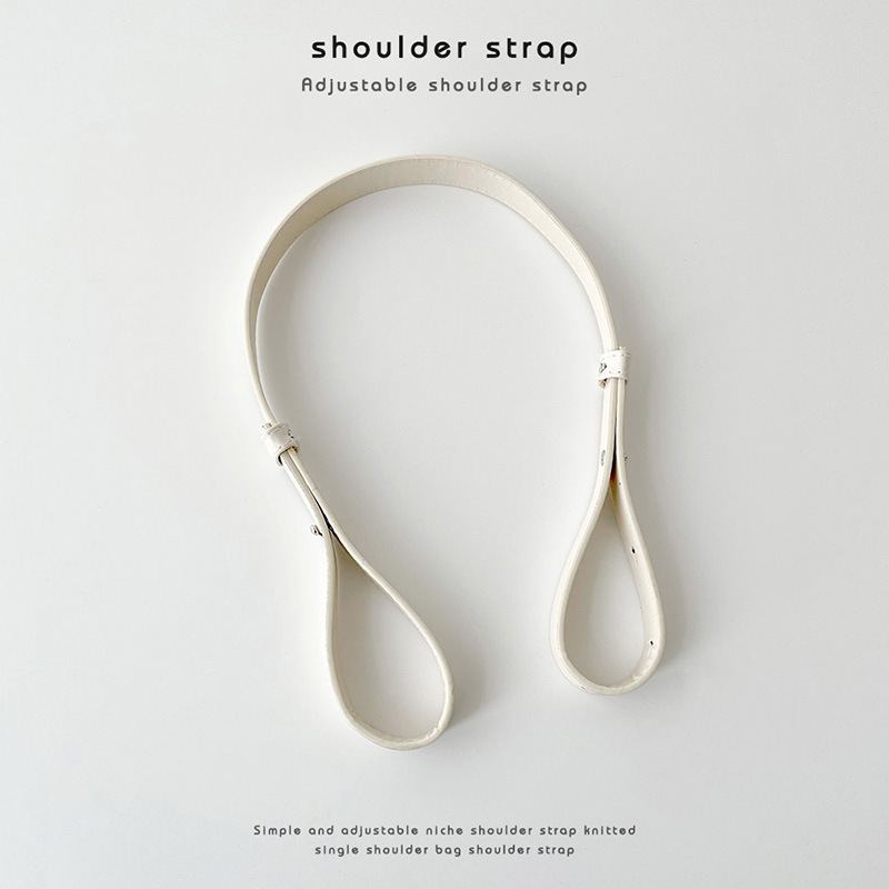 Diseño de nicho de tres colores Amor de punto hombro bolso de mano simple todo partido de gran capacidad bolso de mano al por mayor