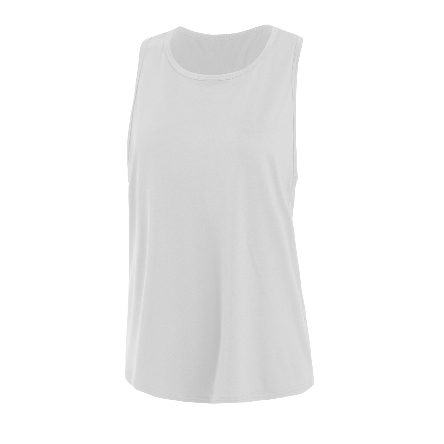 140g Weight Sleeveless Sleeve Length Milk Fiber Fabric Type Regular Top Length Vest Tops Type Fitness, Yoga Occasion Round Neck Neckline Solid Color Pattern Basic, Sport Style Style Basic Sport Style Solid Color Milk Fiber Round Neck Active Tops Vest 8