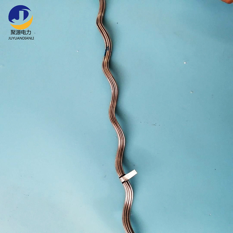 光缆/导线保护金具 护线条厂家供应 预绞式护线条