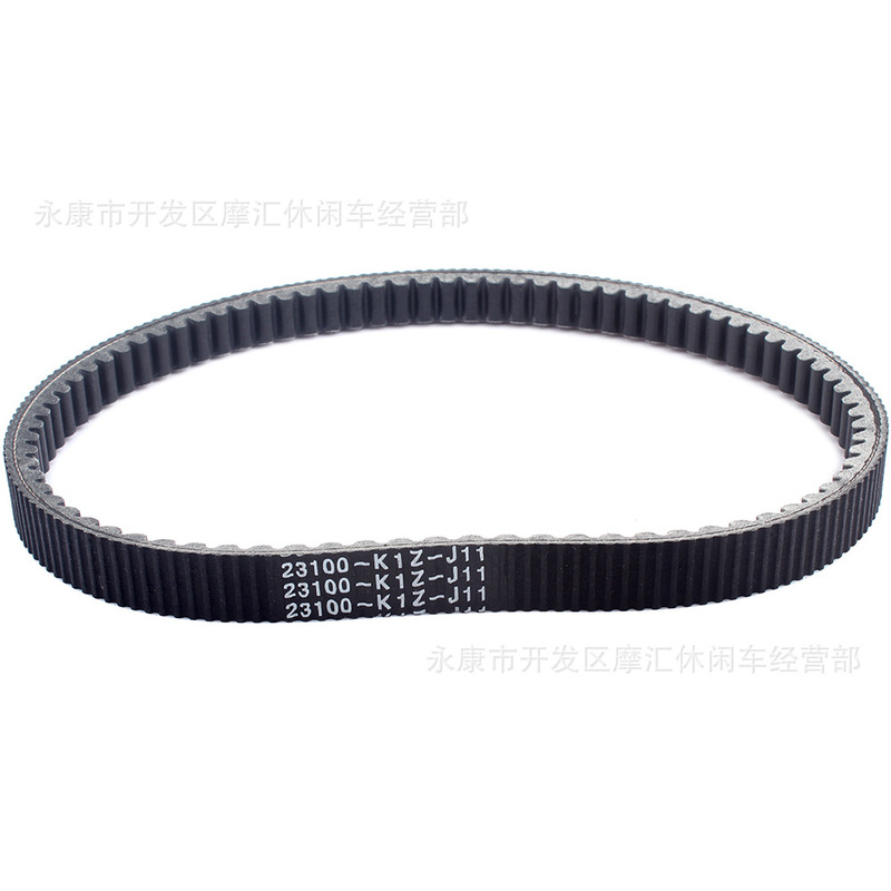 適用ホンダWW/PCX/FSH/SH125 PCX150 PCX160 23100-k1z-j11ベルト|undefined