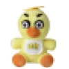 New duck
