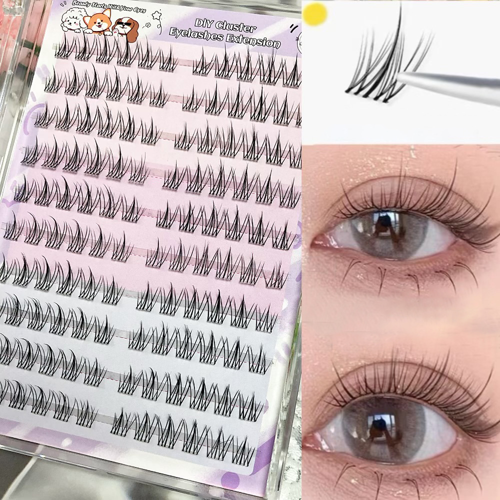 10 rows of dense MJ03