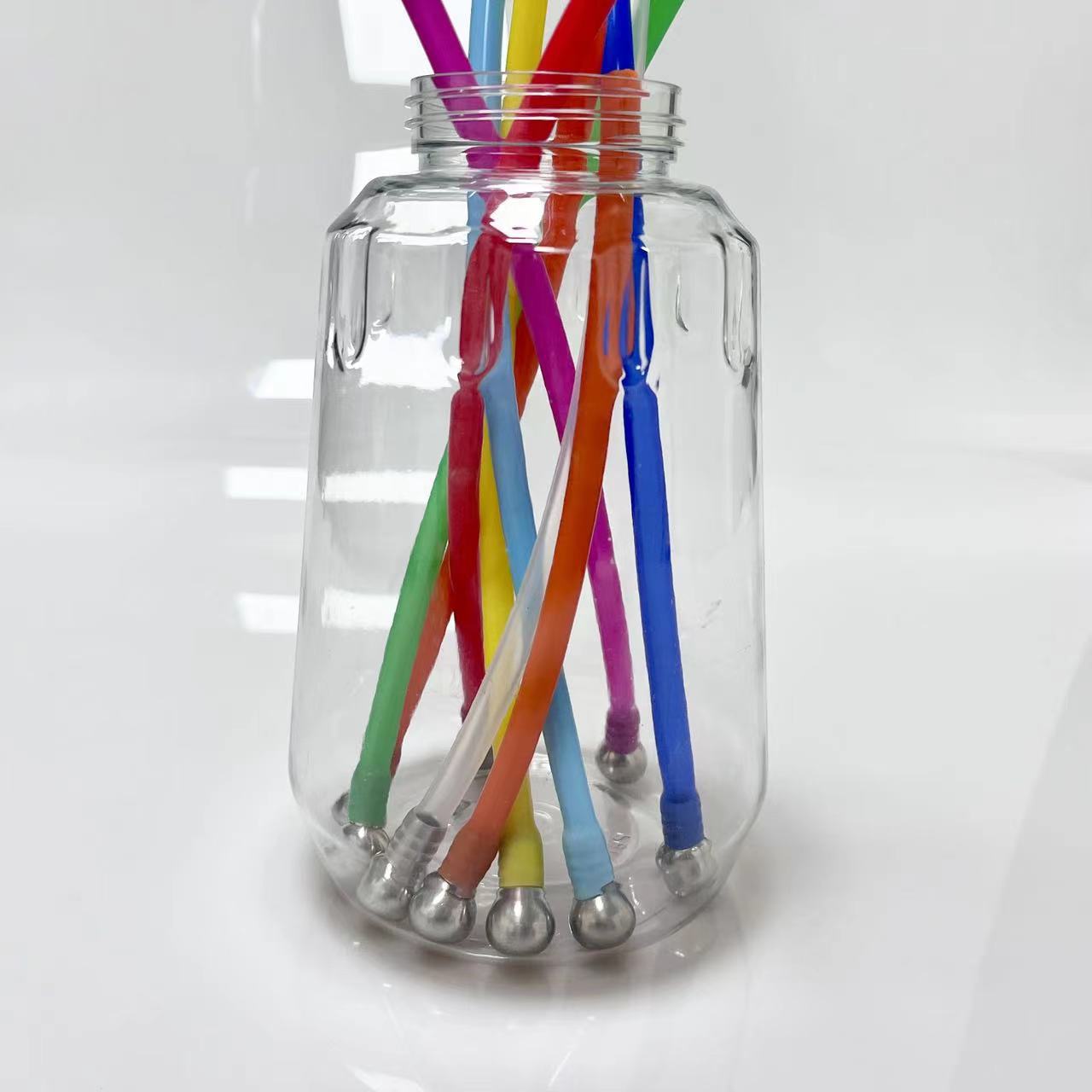 Foam pot PA pot SUS304 stainless steel gravity ball color thick…