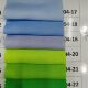 40s cotton Tencel stretch plain 133*72 children's uniform fashion women's fabric 125g digital direct injection