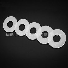 达维多陶瓷小圆刀 氧化锆切膜圆形刀 圆刀片 小圆刀 分切圆刀