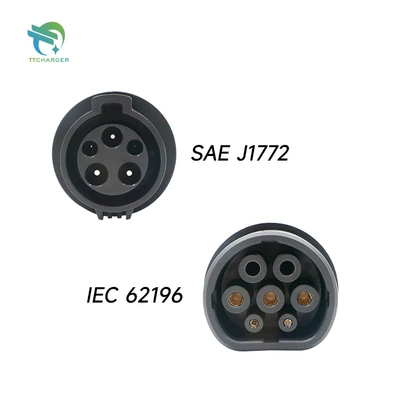 Outdoor Waterproof, Elektrikli avtomobil şarj cihazları