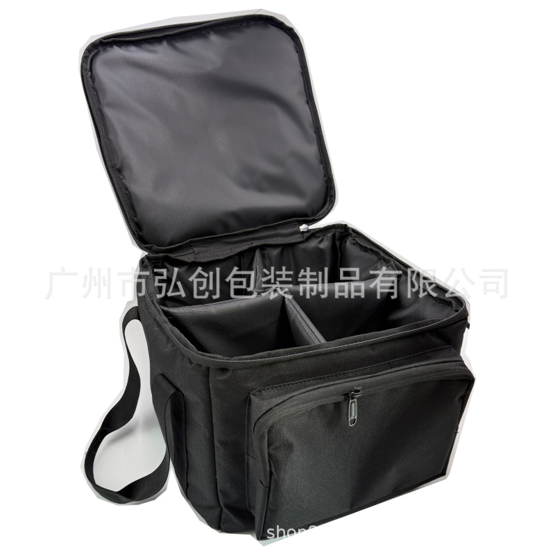 Oxford Cloth Battery Lamp Bag Power Supply Small Accessories Bag Light Bulb Cosmetics Bag Performance Stage Lighting Protection Bag Tool Box Oxford Cloth Battery Lamp Bag Power Supply Small Accessories Bag Light Bulb Cosmetics Bag Performance Stage Lighting Protection Bag Tool Box