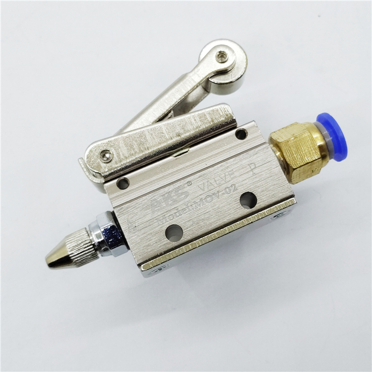 气动可调风量迷你修钟表工具方形吹尘枪风枪小型手表清洁除尘清洁