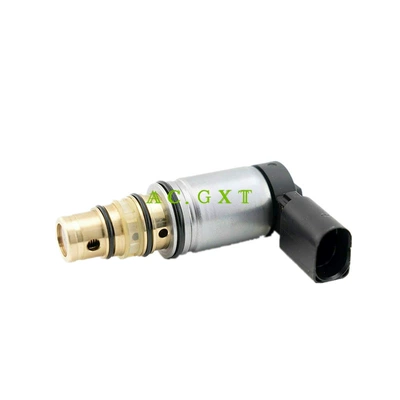 Solenoid Valve, Automotive air conditioning