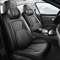 2025 новые все включено, все кожаные автомобильные подушки сиденья Four Seasons GM-Xinyun
