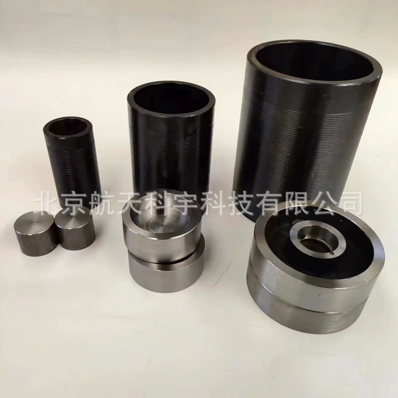 Ф150 Бесбоковое предельное давление испытательный модуль Ф100 Бесбокового предельного давления испытательный модуль Ф50 Небокового предельного давления