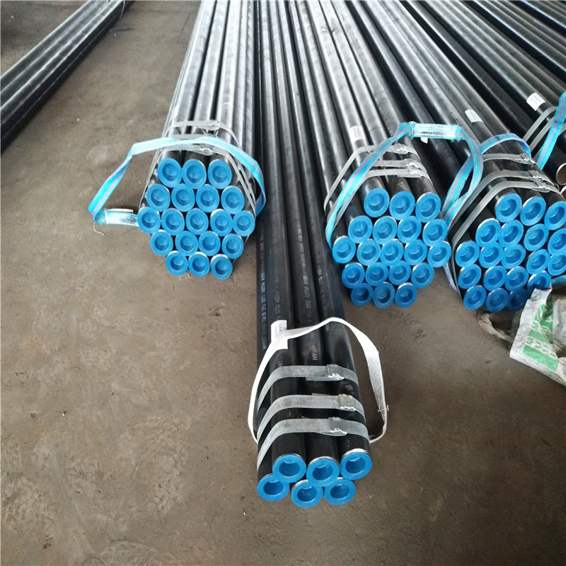 API 5L Gr.B PSL1无缝钢管 管线钢管规范