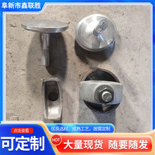辽宁炉排铸造厂 锅炉手孔装置 压力容器人孔装置生产销售人孔