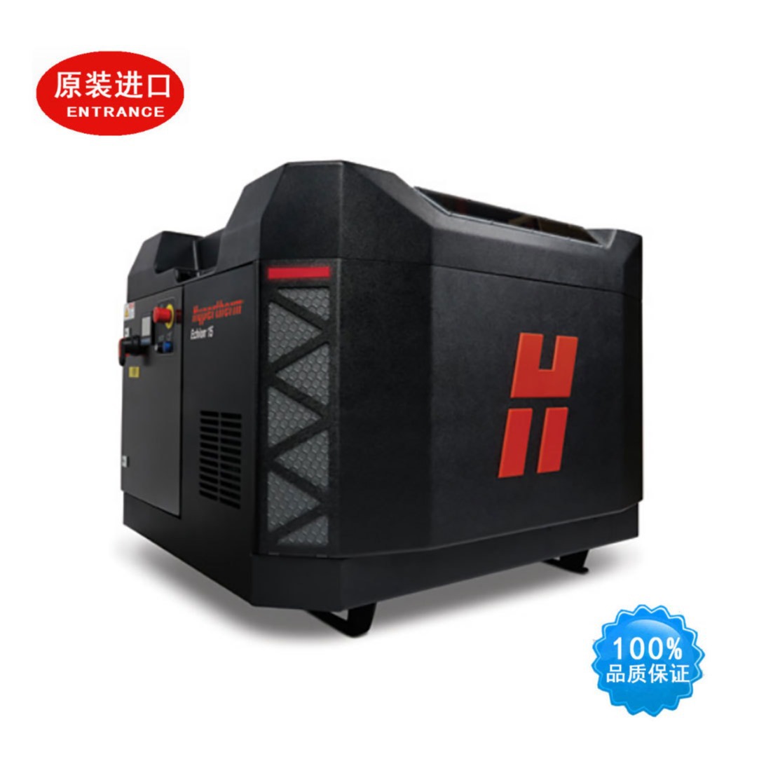 水刀增压泵，Hypertherm 水刀泵-P03-水切割超高压泵，1-17182