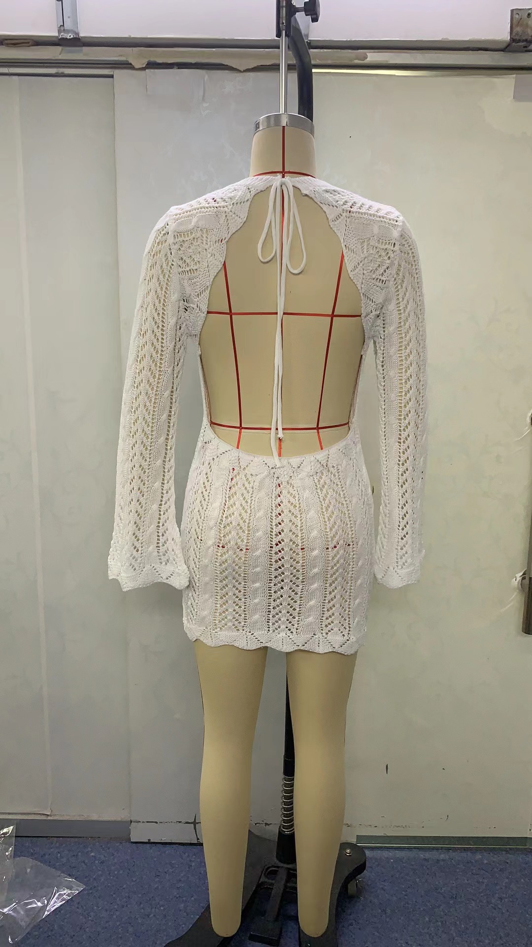 Summer Dress Image 21