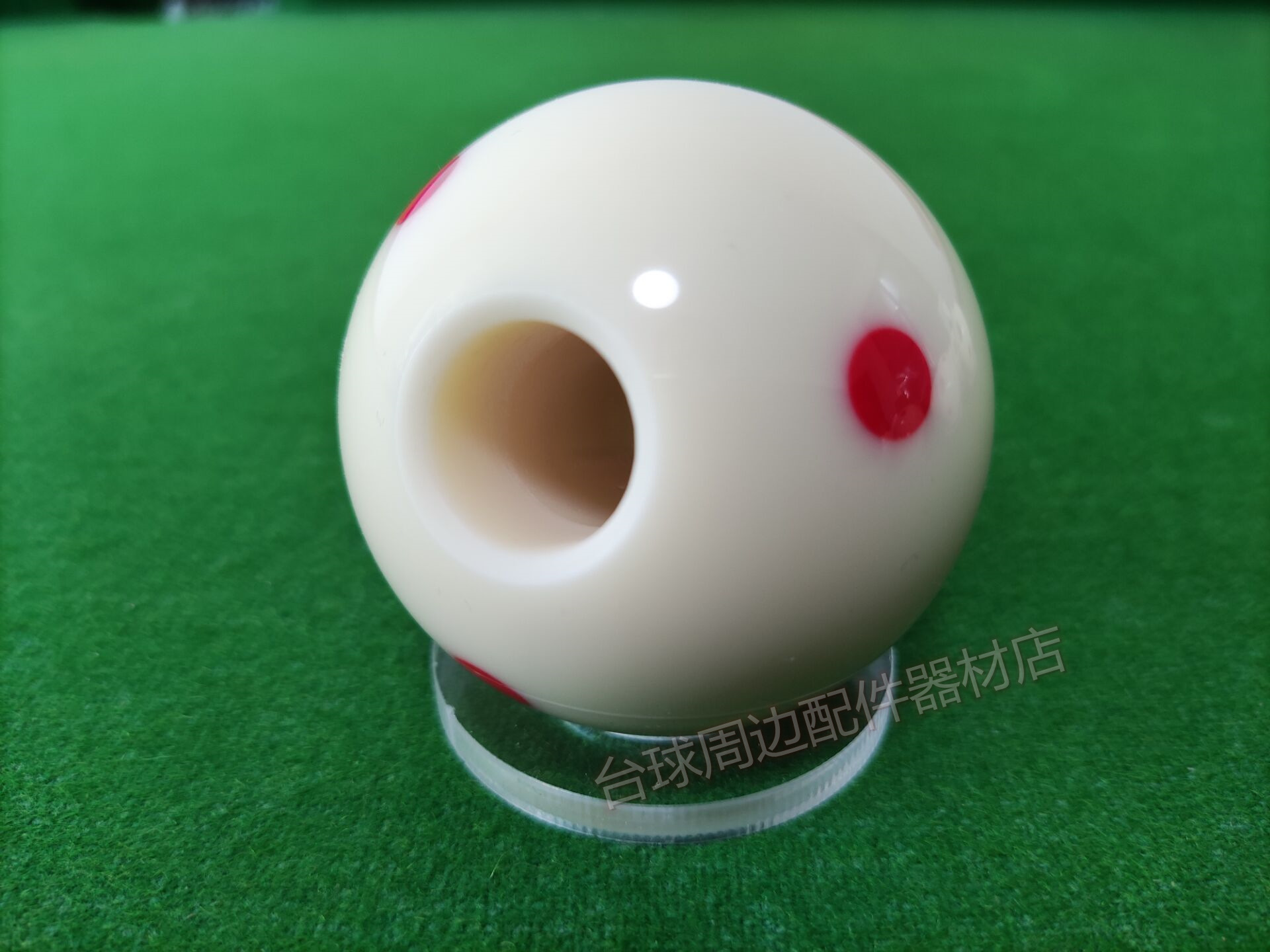 Billiards out the rod practice ball out the rod training device rod sight grip fixed stability exerciser black octave
