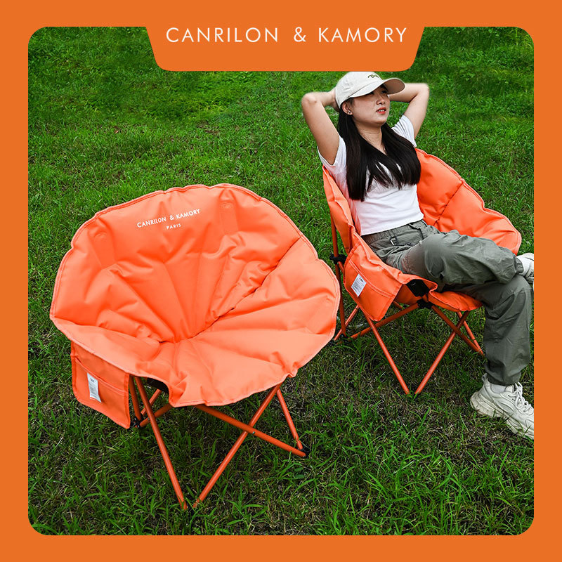 The shell chair is extremely comfortable, a high-end outdoor camping chair with added padding, a foldable chair with full enclosure and very comfortable The shell chair is extremely comfortable, a high-end outdoor camping chair with added padding, a foldable chair with full enclosure and very comfortable