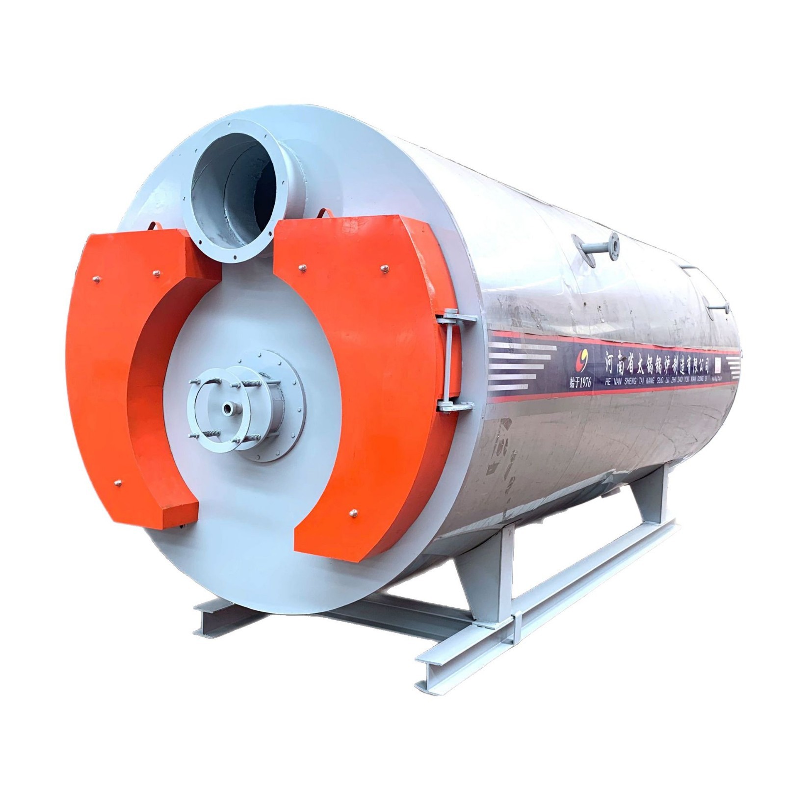 宁夏1吨燃气热水锅炉价格 宁夏2吨液化气采暖常压锅炉生产厂家