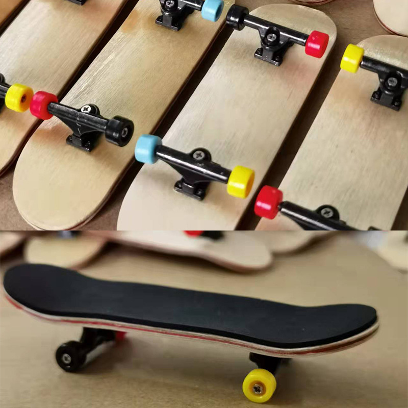 五层枫木板 封面4