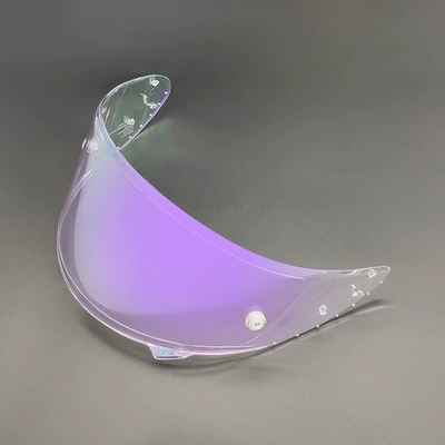 Dəbilqə (Kaska) aksesuarları – and Night Use - x14-aurora-purple