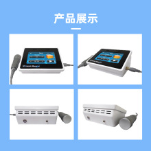 新款筋膜王按摩导入仪大功率经络净化仪超声波理疗仪器全身按摩仪