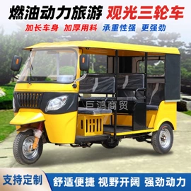 三轮车;正三轮摩托车;摩托车灯