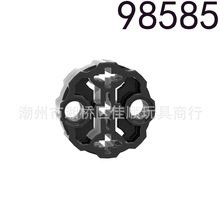 �����ָ�98585 ������ľС���� 31511�Ƽ������3x3��˨�����Ӽ�