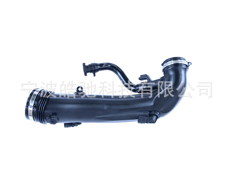 Suitable for Peugeot Citroen 208bhp intake pipe 9805501580 9834735780