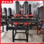 反冲洗自动过滤盘式过滤器