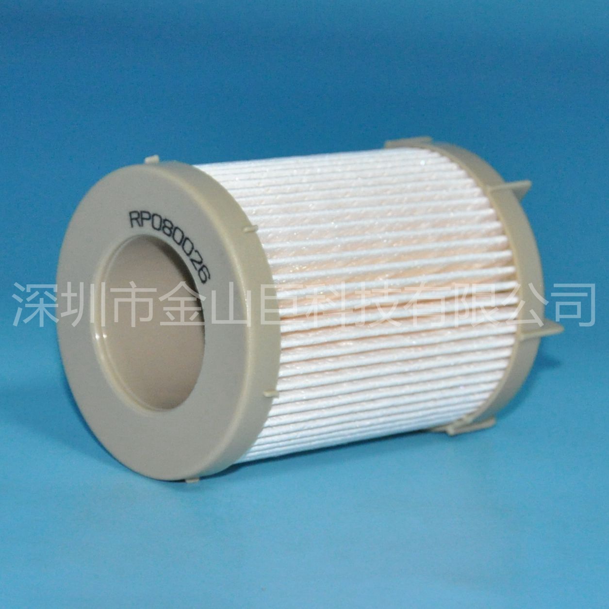 汽油滤清器RP080026 BE5017 (6)