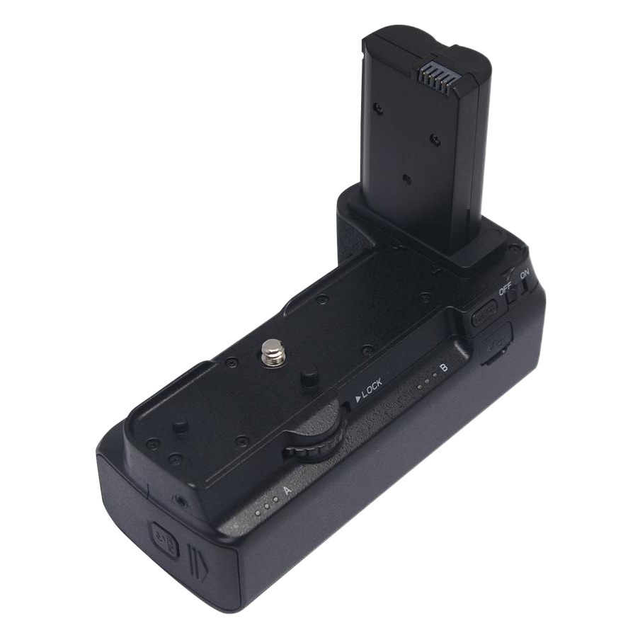 MCO-Z6/Z7 manija de la batería MB-N10 micro sola caja de la batería resistencia de Disparo vertical adecuado para NikonZ6/Z7