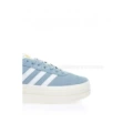Ga light blue and white (thick bottom)