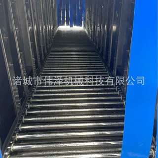 外包装消毒机 小型海鲜箱消毒机 物流站包裹六面雾化消毒机
