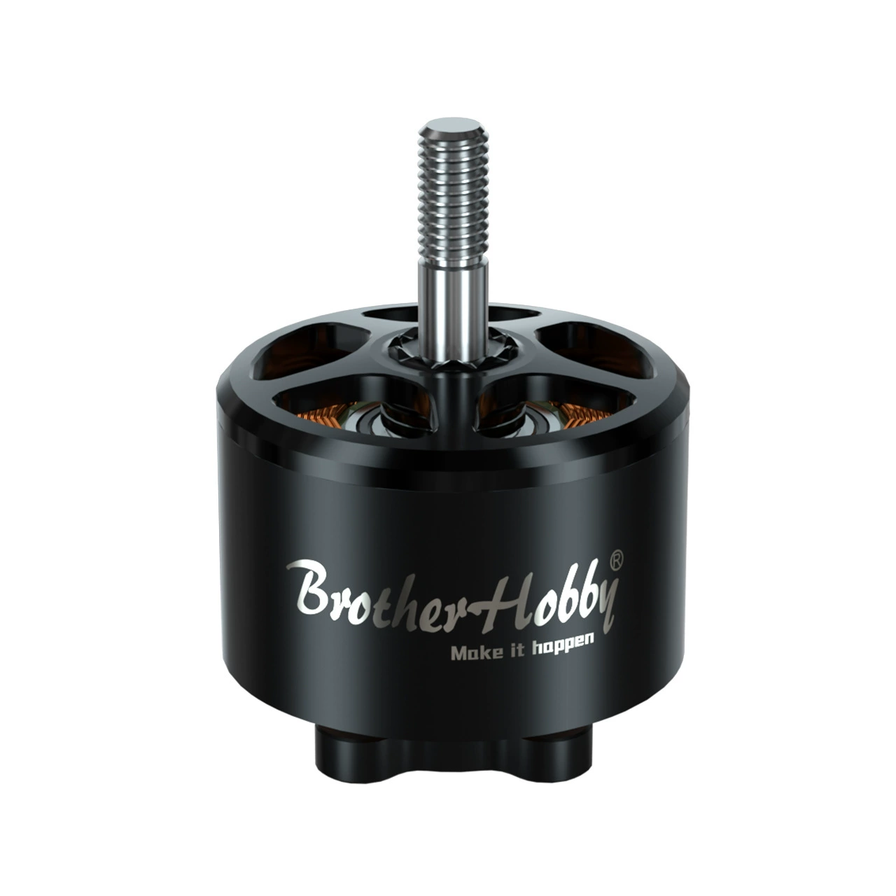 BrotherHobby SE 2816 810KV перекрещенный мотор профессионального класса FPV
