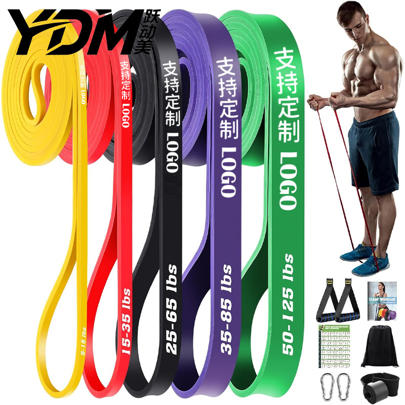 Cinturón elástico, cinturón de resistencia, entrenamiento de fuerza para hombres, cinturón de refuerzo para músculos pectorales, cinturón de tracción de cuerda de tracción para mujeres
