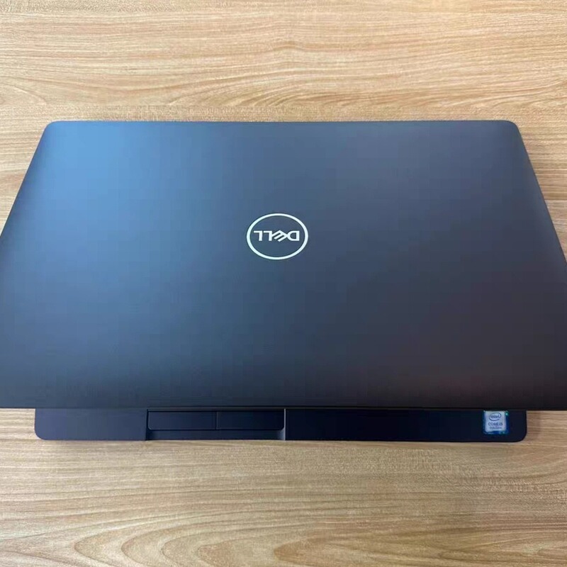 Wholesale laptop game book E5500 8 generation business office portable 15 inch